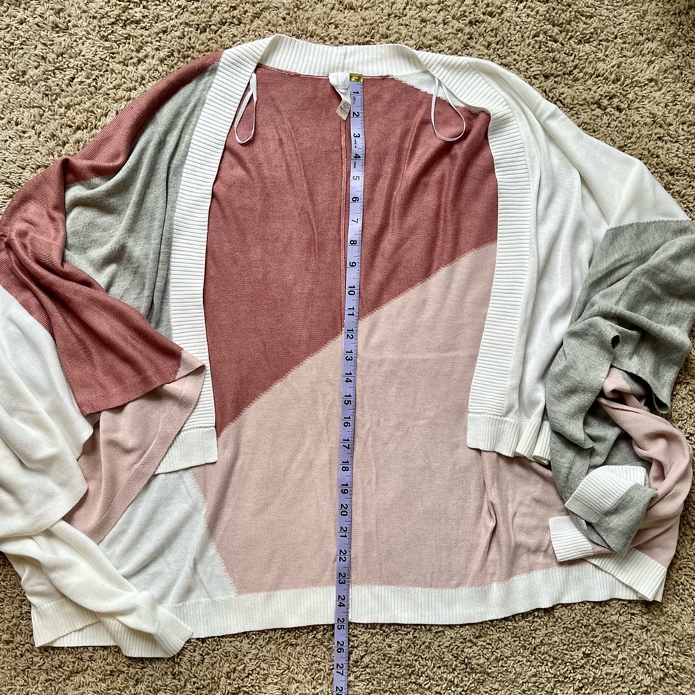Lululemon Hatha Wrap - Picture 5 of 6